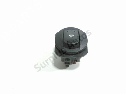 Used Right front window switch Right front window switch RENAULT LAGUNA II (BG0/1_) 1.9 dCI (BG0E) (105 hp) 39706325 39706325