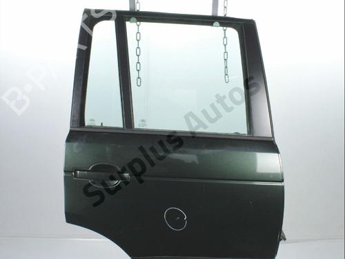 Used Right rear door Right rear door LAND ROVER RANGE ROVER III (L322) 3.0 D 4x4 (177 hp) 39706682 39706682