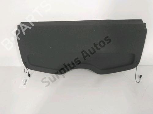 Used Rear parcel shelf RENAULT CLIO III (BR0/1, CR0/1) 1.2 16V (BR02, BR0J, BR11, CR02, CR0J, CR11) (75 hp) 31002143