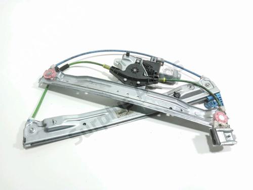 Used Front left window mechanism CITROËN C3 Picasso (SH_) 1.6 HDi (90 hp) 29444205