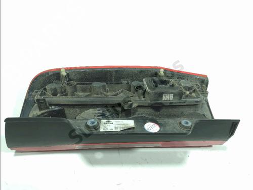 Left taillight PEUGEOT BIPPER Tepee 1.3 HDi 75 | BP37789097C34 - Image 3