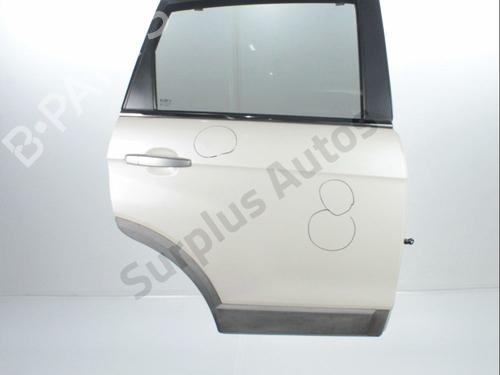 Used Right rear door CHEVROLET CAPTIVA (C100, C140) 2.2 D 4WD (184 hp) 28253199
