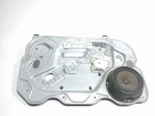 Used Front left window mechanism FORD FOCUS C-MAX (DM2) 1.6 TDCi (109 hp) 31350661