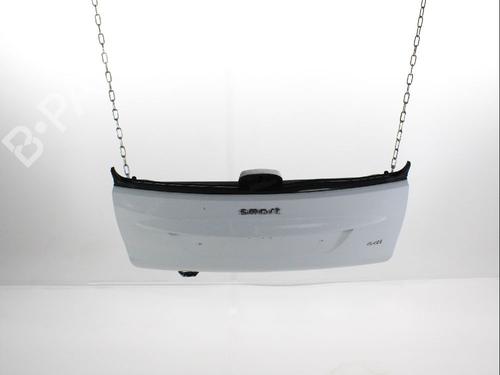 Used Tailgate Tailgate 37783043 37783043
