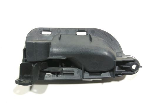 Front right interior door handle RENAULT ESPACE III (JE0_) 2.2 12V TD (JE0E, JE0H, JE0P) | BP28242597I14 
