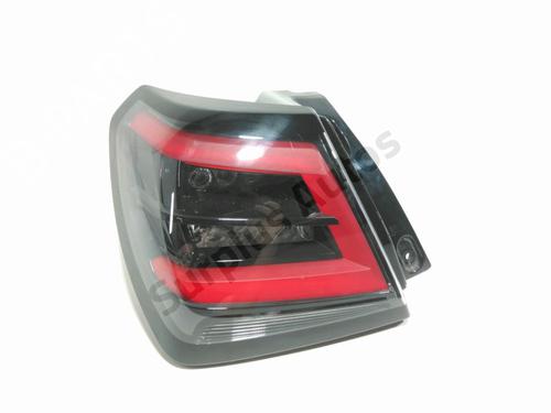 Used Left taillight Left taillight 38035743 38035743