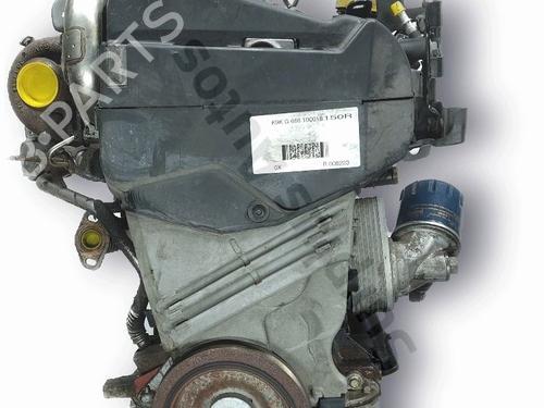 Engine DACIA DUSTER SUV Van 1.5 dCi | BP35773367M1 - Image 4