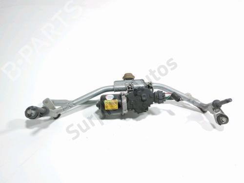 Used Front wipers mechanism Front wipers mechanism PEUGEOT PARTNER Box Body/MPV (K9) 1.5 BlueHDI 130 (131 hp) 34232917 34232917