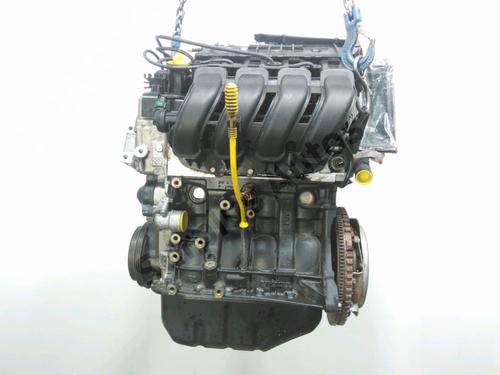 Used Engine RENAULT TWINGO I (C06_) 1.2 16V (C06C, C06D, C06K) (75 hp) 28219515