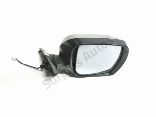 right-mirror-subaru-forester-sh_-2007-28245076 main image