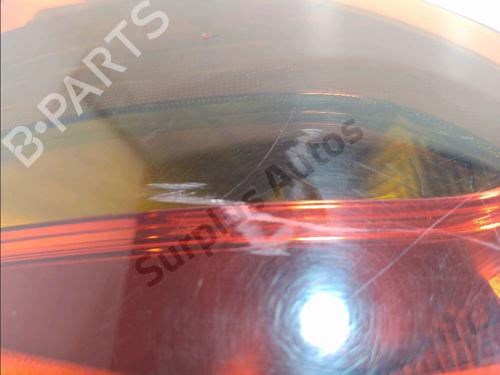 Right taillight BMW X1 (E84) xDrive 23 d | BP36593570C35 - Image 2