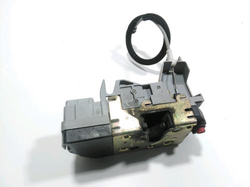 Used Rear left lock Rear left lock 29859154 29859154