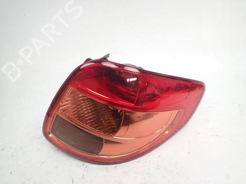 Used Right taillight Right taillight 37788207 37788207