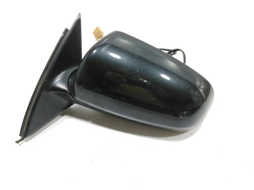 Left mirror AUDI A4 B6 (8E2) 2.5 TDI | BP37776546C26 - Image 2
