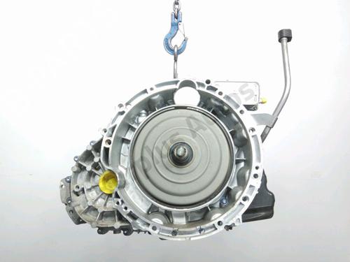 Used Gearbox Gearbox MERCEDES-BENZ B-CLASS Sports Tourer (W246, W242) B 180 CDI (246.200) (109 hp) 36464390 36464390