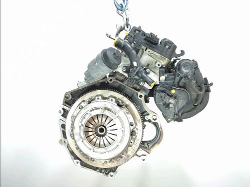 Engine CHEVROLET AVEO Hatchback (T300) 1.2 | BP38009296M1 - Image 2