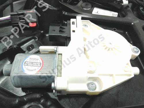 Rear right window mechanism TESLA MODEL Y (5YJY) EV | BP37778901C25 - Image 2