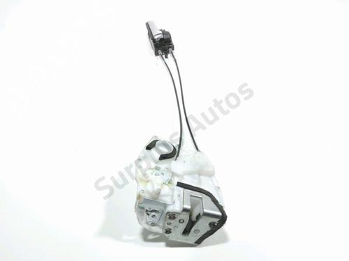Used Rear right lock SUZUKI SX4 (EY, GY) 2.0 DDiS 4x4 (RW420D) (135 hp) 28254636