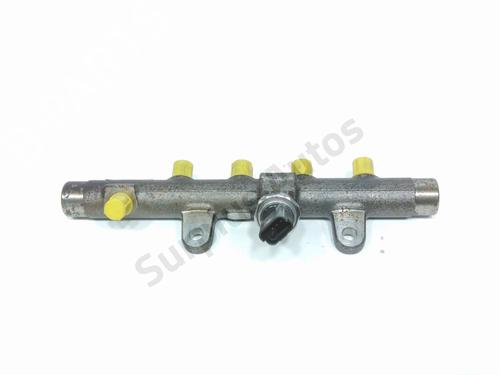 Fordelerrør Fordelerrør DACIA DUSTER (HS_) 1.5 dCi 4x4 (HSMC, HSMD) (110 hp) 37291297 37291297