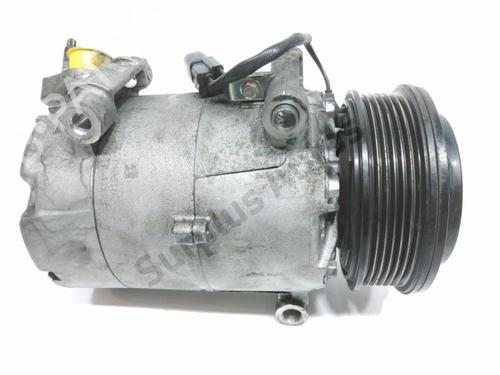 AC compressor FORD KUGA II (DM2) 2.0 TDCi | BP30085972M34 - Image 4