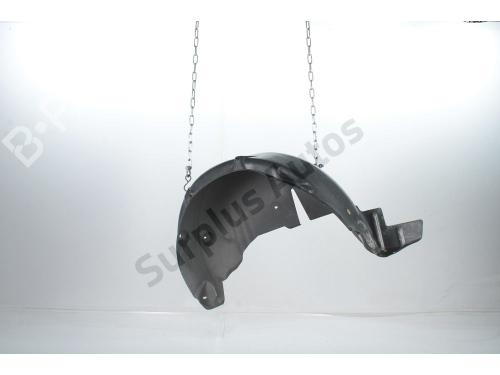 Used Wheel arch Wheel arch RENAULT MEGANE III Coupe (DZ0/1_) 1.9 dCi (DZ0N, DZ0J, DZ1J, DZ1K) (131 hp) 40621260 40621260