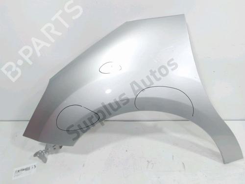 Used Left front fenders Left front fenders 38587403 38587403