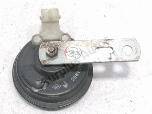 Horn RENAULT TWINGO II (CN0_) 1.2 16V (CN04, CN0B) | BP40059194E13 - Image 2