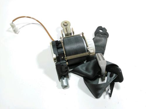 Used Rear right seatbelt Rear right seatbelt RENAULT MODUS / GRAND MODUS (F/JP0_) 1.5 dCi (FP0D, JP0D) (82 hp) 28232865 28232865