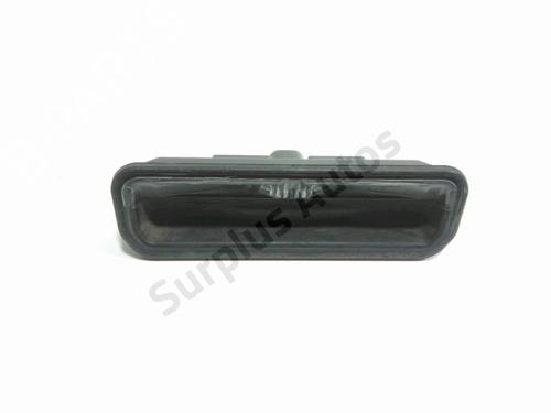 Used Tailgate handle FORD FOCUS III 1.6 TDCi (115 hp) 30608299