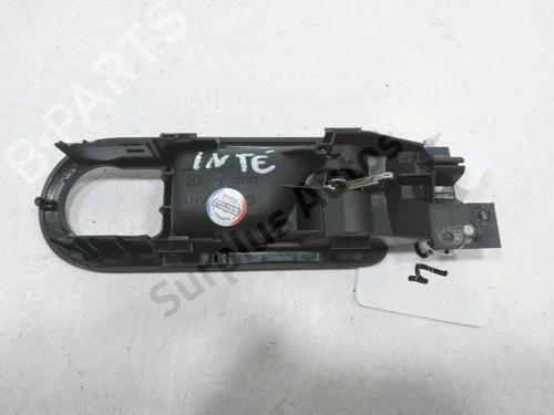 Venstre foran invendig håndtak VW GOLF IV (1J1) 1.6 | BP30996500I13