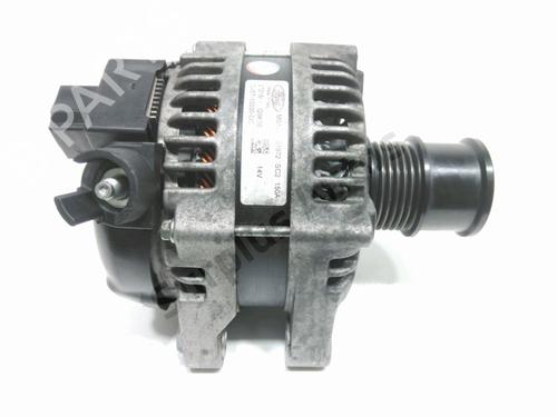 Alternator FORD C-MAX II (DXA/CB7, DXA/CEU) 1.0 EcoBoost | BP34231961M7 - Image 4