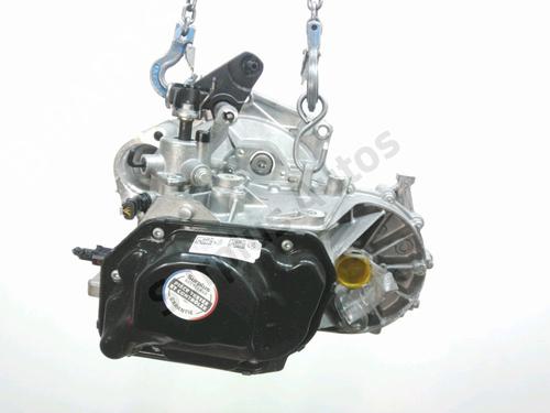 Gearbox SKODA FABIA IV (PJ3) 1.0 MPI | BP37765255M3 - Image 3