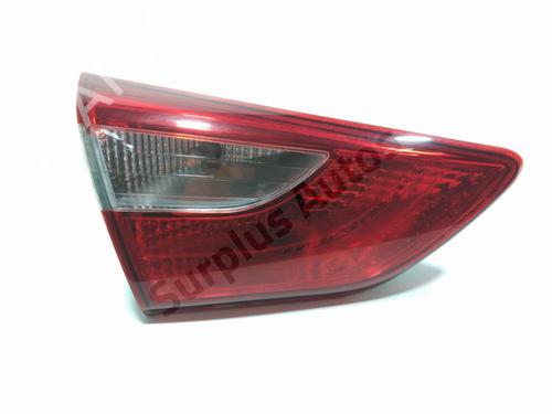 Used Left tailgate light Left tailgate light HYUNDAI i30 (GD) 1.6 CRDi (110 hp) 28268073 28268073