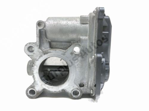 Throttle body RENAULT TWINGO III (BCM_, BCA_) 1.0 SCe 70 | BP39088372M82 - Image 3