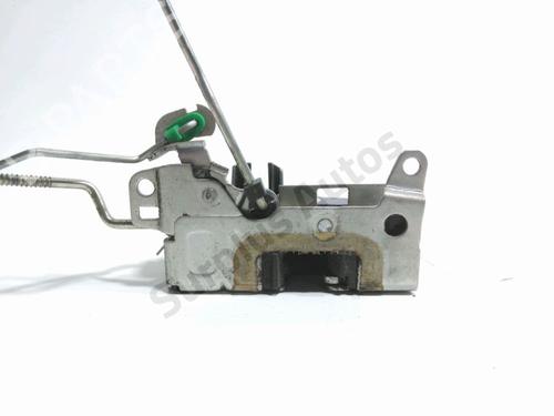 Front left lock DACIA SANDERO 1.2 16V | BP37870803C98 - Image 2
