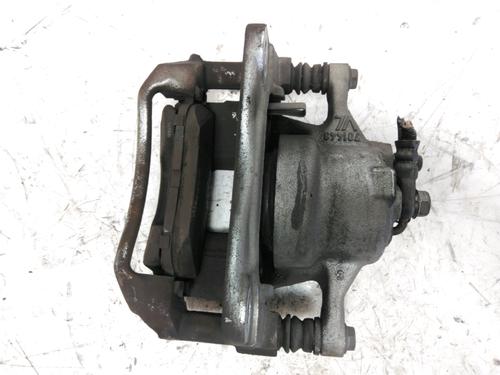Left front brake caliper TOYOTA AURIS (_E18_) 1.2 (NRE185_, NRE185R) | BP28226256M105 