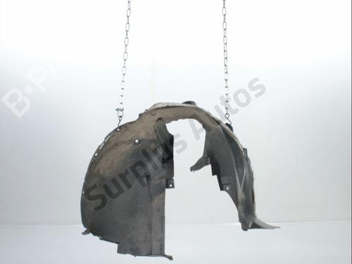 Hjulbue CITROËN BERLINGO (ER_, EC_) 1.5 BlueHDi 100 (102 hp) 30086270