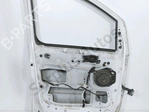 Left front door CITROËN JUMPY II Van | BP30996744C2
