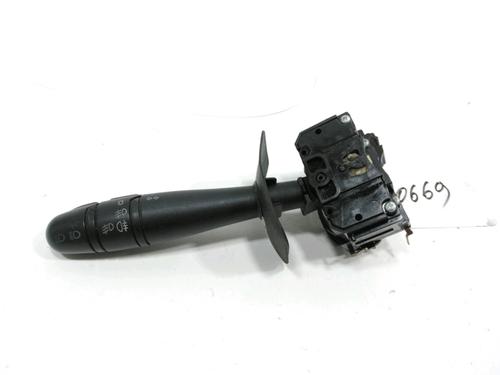 Used Headlight switch RENAULT SCÉNIC I MPV (JA0/1_, FA0_) 1.9 dTi (JA0N) (98 hp) 30989059