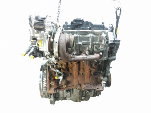 Engine RENAULT MEGANE IV Hatchback (B9A/M/N_) 1.5 Blue dCi 115 (B9A6) | BP28219105M1 