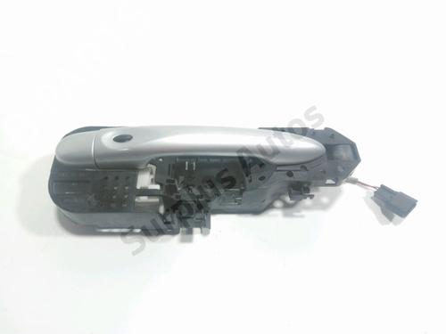 Used Rear right exterior door handle RENAULT GRAND SCÉNIC III (JZ0/1_) 1.2 TCe (JZ16) (132 hp) 30450208