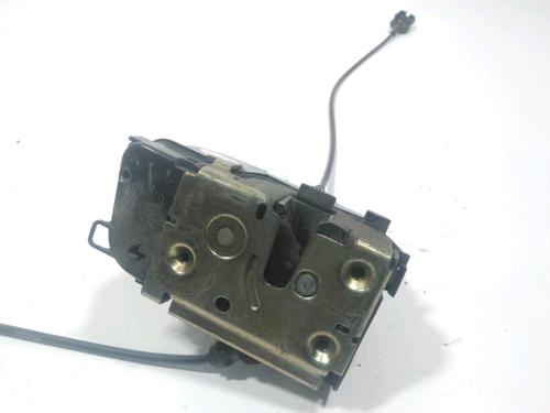 Used Rear left lock RENAULT MEGANE II Estate (KM0/1_) 1.5 dCi (KM02, KM13) (101 hp) 28255094