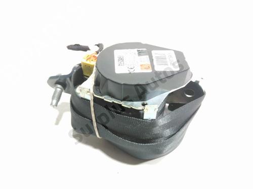 Rear left seatbelt CITROËN C3 III (SX) 1.2 PureTech 82 | BP38035331I29 - Image 3