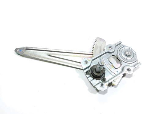 Used Rear left window mechanism SUZUKI CELERIO (LF) 1.0 (AVK310) (68 hp) 28250392