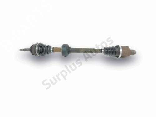 Used Right front driveshaft Right front driveshaft 37017453 37017453