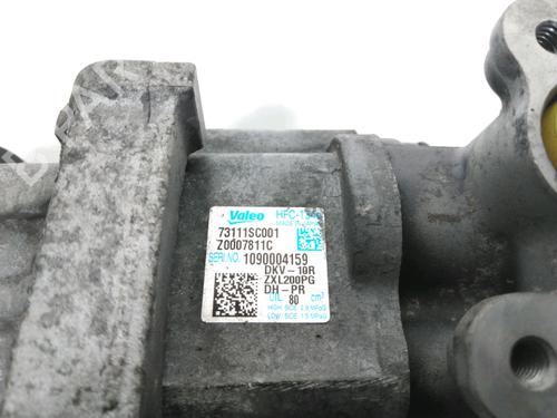 AC compressor SUBARU FORESTER (SH_) 2.0 D AWD (SHH, SHD, SHN) | BP28223355M34 - Image 5