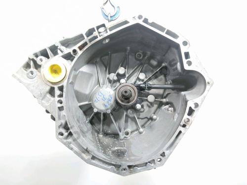 Used Gearbox Gearbox 38480392 38480392