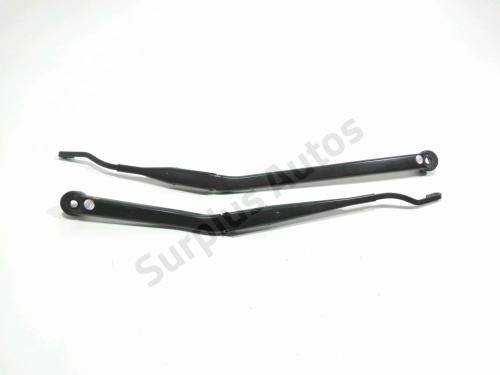 Used Front windshield wiper arm Front windshield wiper arm LEXUS GS (_S19_) 430 (UZS190_, UZS190R) (283 hp) 37790105 37790105