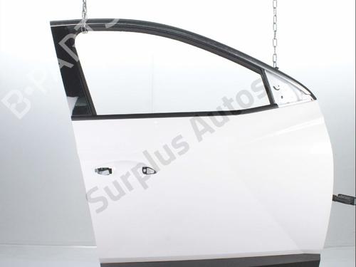 Used Right front door Right front door HYUNDAI TUCSON (NX4E, NX4A) 1.6 T-GDi Hybrid (230 hp) 39737465 39737465