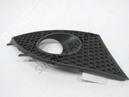 Grill SEAT ALTEA (5P1) 1.9 TDI (105 hp) 30993158